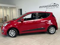 brugt Hyundai i10 1,0 Go Clim