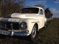 Brugt Volvo PV544 1965