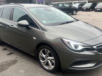 brugt Opel Astra 6 CDTi 136 Enjoy Sports Tourer aut.