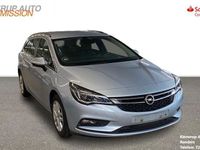 brugt Opel Astra Sports Tourer 1,0 Turbo Enjoy Start/Stop 105HK Stc