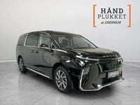 Ny Maxus MIFA 9 180 kW (245 HK) 2025 MPV