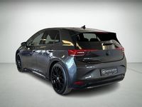 Brugt VW ID.3 150 kW (204 HK) 2020 Koksmetal Hatchback