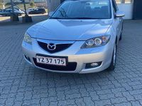 Brugt Mazda 3 150 HK (110 kW) 2008 Sedan