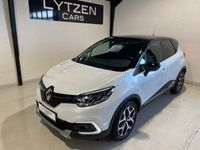 brugt Renault Captur 1,5 dCi 90 Intens EDC