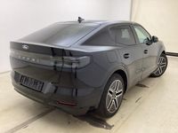 Brugt Ford Capri Extended Range 210 kW (286 HK) 2025 Sortmetal SUV