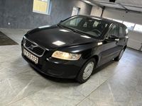 brugt Volvo V50 1,6 D 110HK Stc