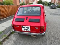 brugt Fiat 126 Personal 650