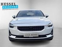 Brugt Polestar 2 Long Range Single Motor 169 kW (231 HK) 2023 Hvid Hatchback