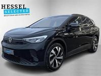 Brugt VW ID.4 108 kW (148 HK) 2023 Sort SUV