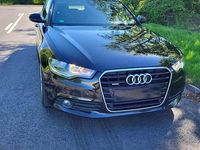Brugt Audi A6 Comfort 204 HK (150 kW) 2012 Sedan