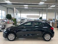 brugt Seat Ibiza 1,0 MPi 80 Style