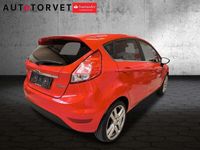 brugt Ford Fiesta 1,0 SCTi 125 Titanium