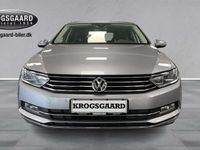 brugt VW Passat Variant 14 TSI BMT ACT Highline Premium DSG 150HK Stc 7g Aut.