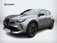 Brugt Alfa Romeo Junior 114 kW (156 HK) 2025 Koksmetal SUV