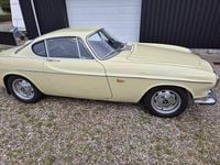 Brugt Volvo P1800 185 HK (136 kW) 1967 Coupe