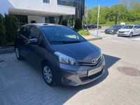 brugt Toyota Yaris 1,3 VVT-i T2 Touch