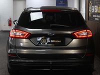 brugt Ford Mondeo 2,0 TDCi 150 Titanium stc. aut.