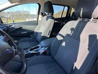 Brugt Ford Grand C-Max Titanium 101 HK (74 kW) 2014 Brun MPV