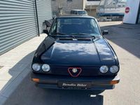 brugt Alfa Romeo Alfasud 1,5 Ti