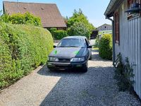 Brugt Ford Sierra 1991