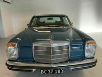 brugt Mercedes 200 300 (W123) 250 CE