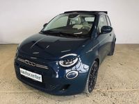 brugt Fiat 500e la Prima Cabrio