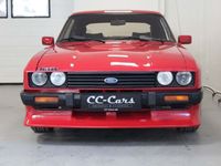 brugt Ford Capri 2,8 Turbo