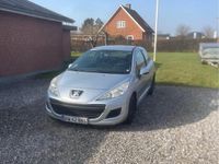 Brugt Peugeot 207 2010 Hatchback