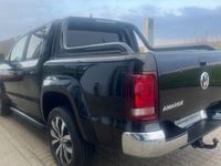 brugt VW Amarok 3,0 V6 TDi 258 Highline aut. 4Motion