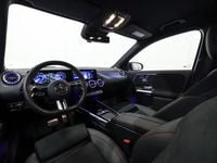 Brugt Mercedes EQA250+ 139 kW (190 HK) 2024 Blåmetal SUV