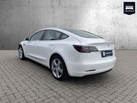 brugt Tesla Model 3 EL Standard Range Plus 325HK Aut.