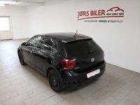 brugt VW Polo 1,0 TSi 95 Comfortline