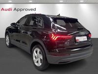 Brugt Audi Q3 245 HK (180 kW) 2021 Sortmetal SUV