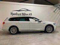 brugt VW Passat 1,4 GTE Highline Variant DSG