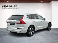 brugt Volvo XC60 2,0 T8 ReCharge Inscription aut. AWD