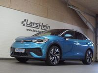 Brugt VW ID.5 Style 210 kW (286 HK) 2024 Blåmetal SUV