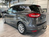 brugt Ford C-MAX 1,5 SCTi 182 Titanium aut.