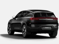 Ny Polestar 3 359 kW (489 HK) 2026 Sortmetal SUV