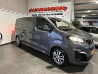 Brugt Peugeot Expert Ultimate 180 HK (132 kW) 2018 Gråmetal Van