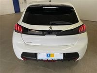 brugt Peugeot 208 1,2 PureTech Selection Sport 100HK 5d 6g