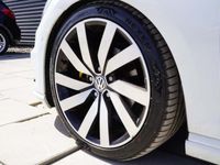 brugt VW Golf VII 1,4 TSi 140 R-line DSG BMT