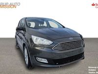 brugt Ford Grand C-Max 1,0 EcoBoost Titanium 125HK 6g