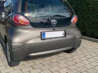 Brugt Toyota Aygo 68 HK (50 kW) 2013 Hatchback