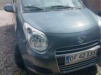 Brugt Suzuki Alto 68 HK (50 kW) 2009 Hatchback