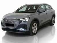 Brugt Audi Q4 e-tron S-Line 150 kW (204 HK) 2023 Grå SUV
