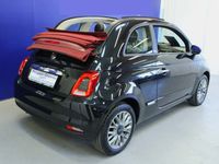 brugt Fiat 500C 0,9 TwinAir 80 Popstar