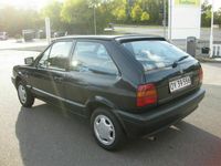 brugt VW Polo 1,3 GT Coupe