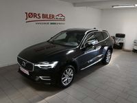 brugt Volvo XC60 2,0 D5 235 Inscription aut. AWD Van