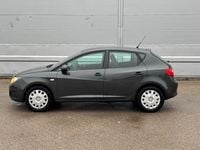 Brugt Seat Ibiza 85 HK (62 kW) 2008