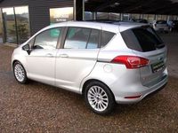 brugt Ford B-MAX 1,0 EcoBoost Titanium Start/Stop 100HK